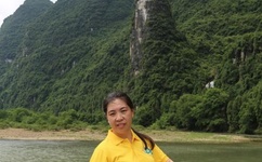 花粉少女注意报1